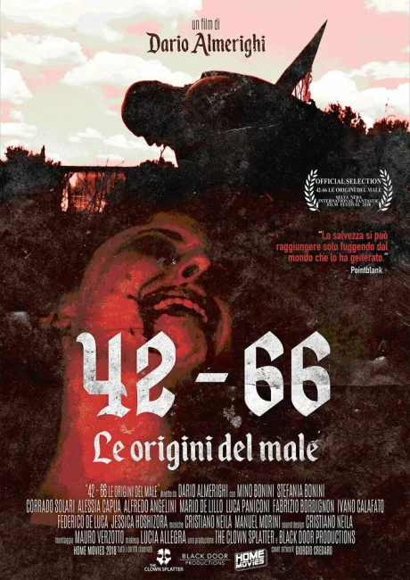 42 — 66: Истоки Зла