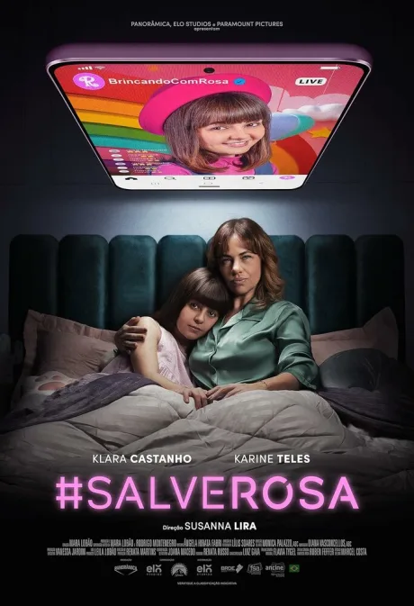 #СпаситеРозу