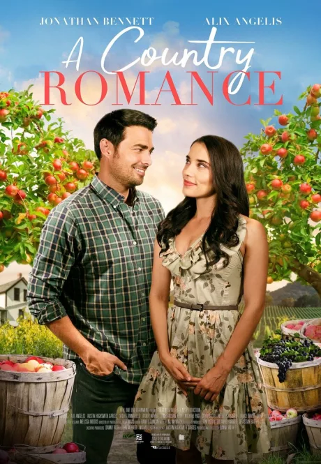A Country Romance