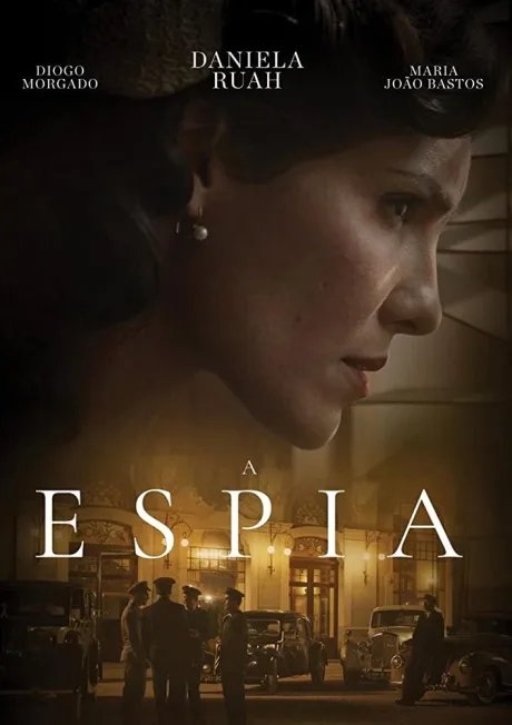 A Espia