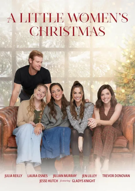A Little Women’s Christmas