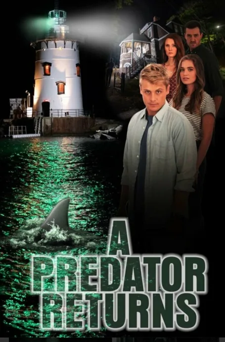A Predator Returns