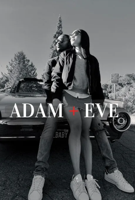 Adam + Eve