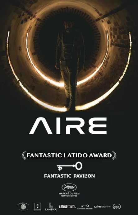 Aire, Just Breathe