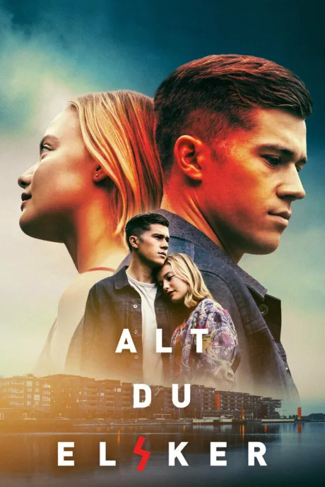 Alt du elsker