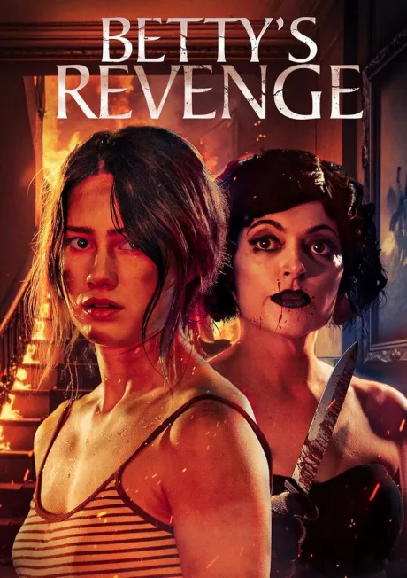 Betty’s Revenge