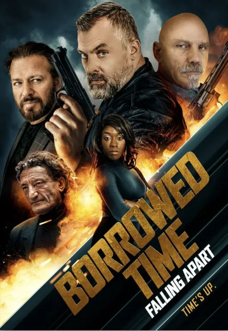 Borrowed Time III