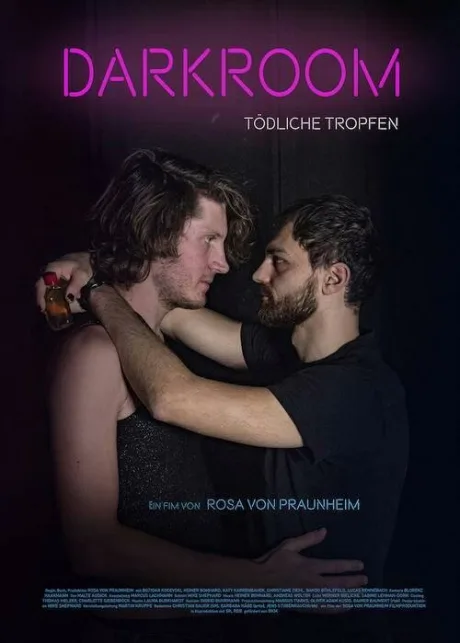 Darkroom — Tödliche Tropfen