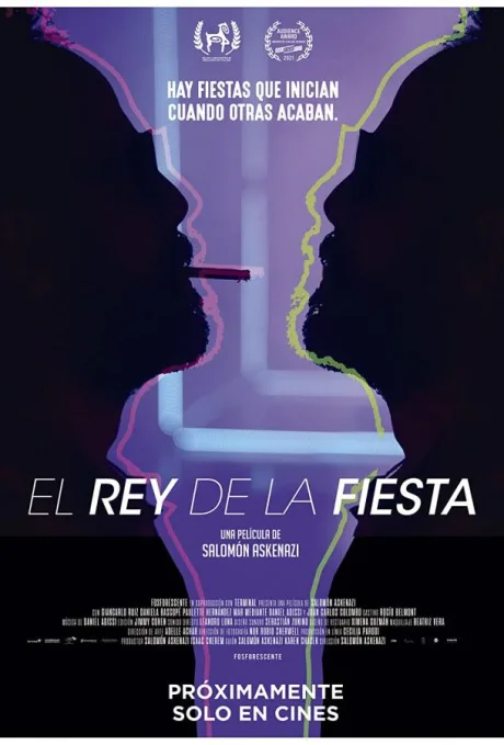 El Rey de la Fiesta