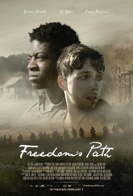 Freedom’s Path