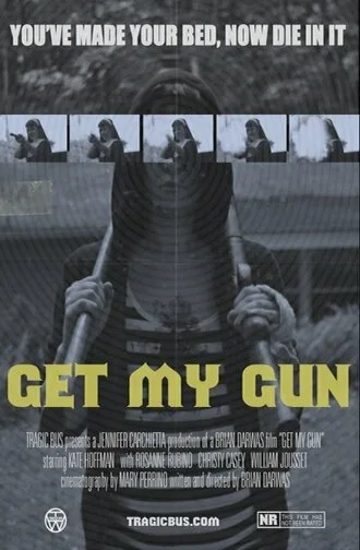 Get My Gun