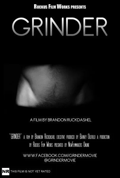 Grinder