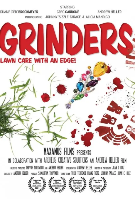Grinders