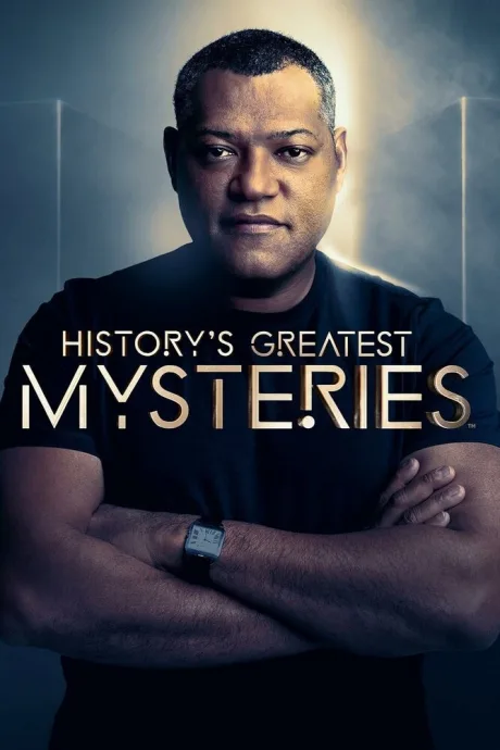 History’s Greatest Mysteries