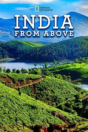 India From Above