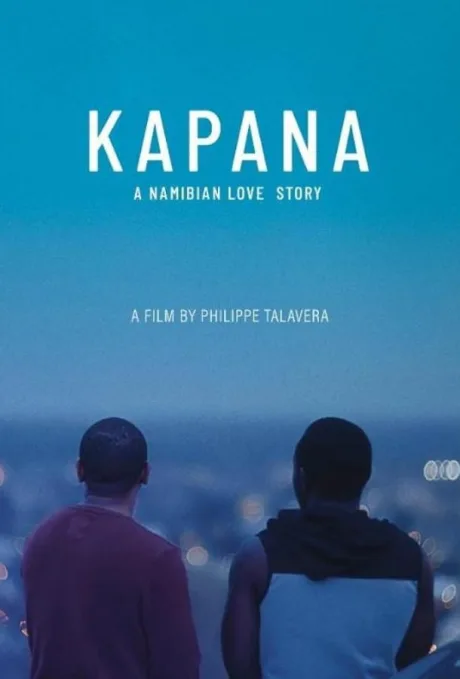 Kapana