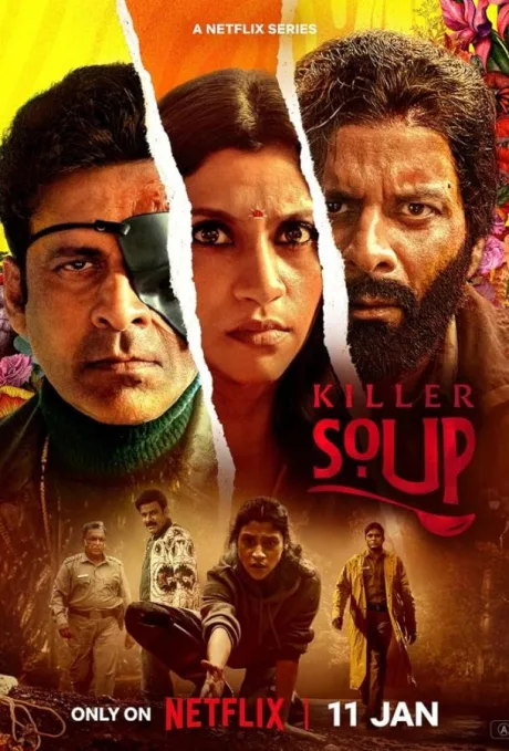 Killer Soup