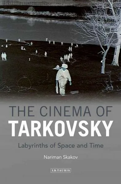 Кино Тарковского