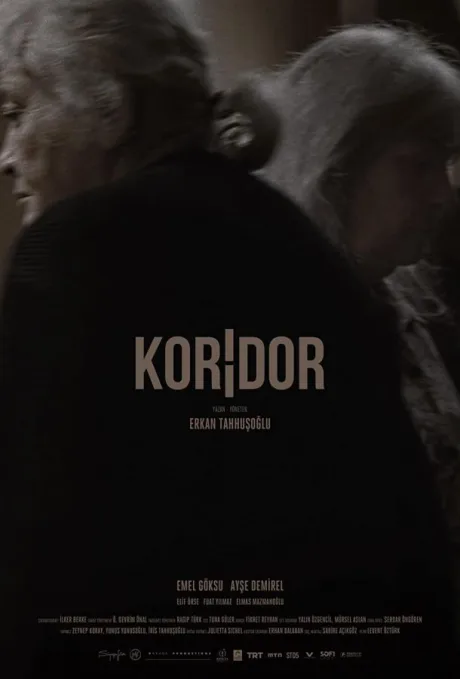 Koridor