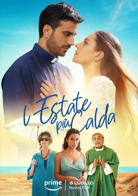 L’estate più calda