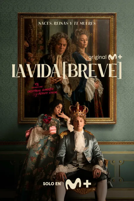 La vida breve