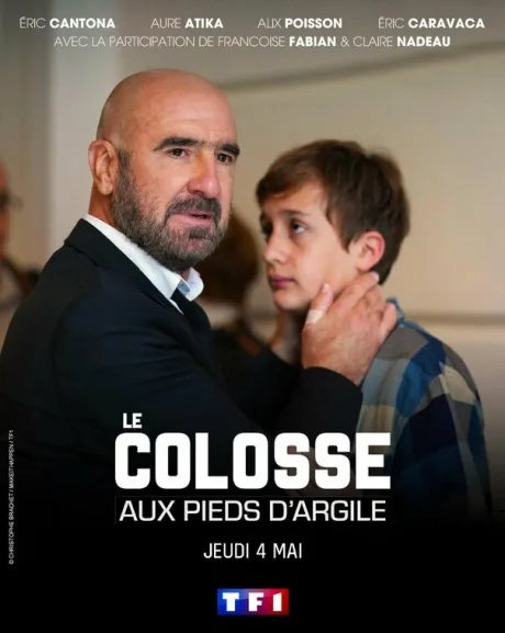Le Colosse aux pieds d’argile