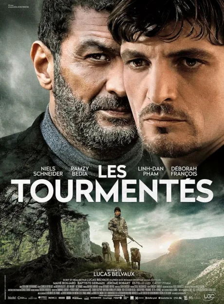 Les tourmentés