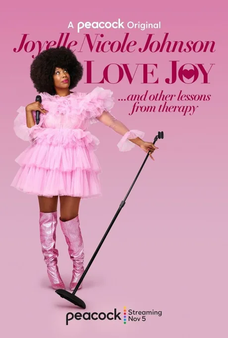 Love Joy