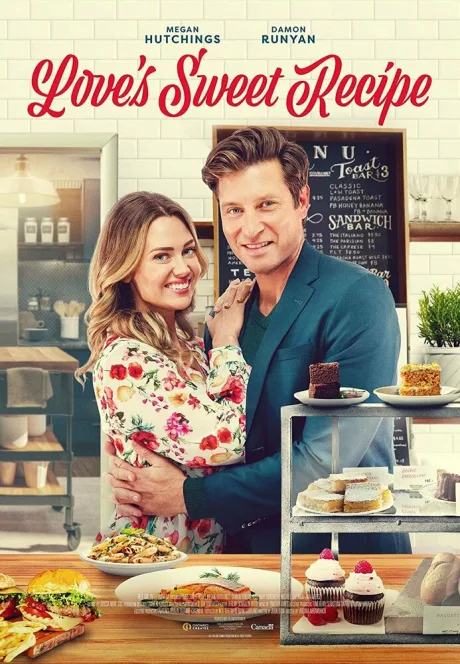 Love’s Sweet Recipe