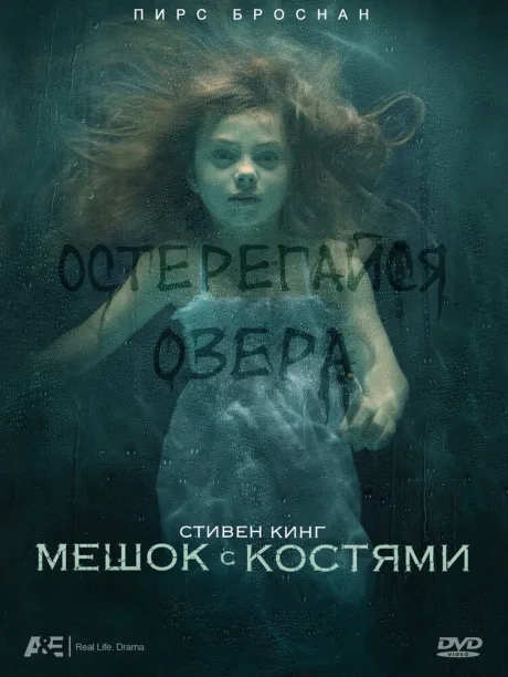 Мешок с костями