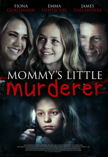 Mommy’s Little Girl