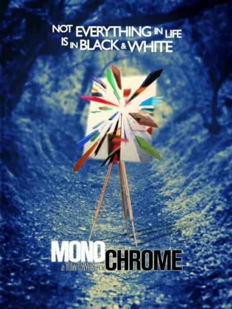 Monochrome