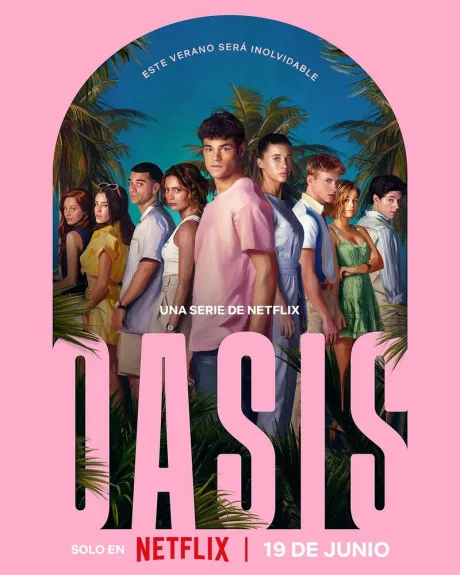 Oasis