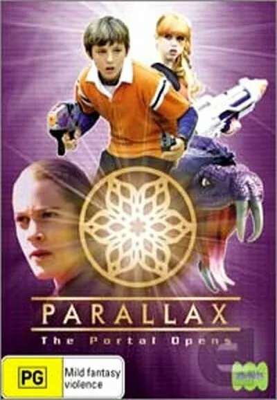 Parallax