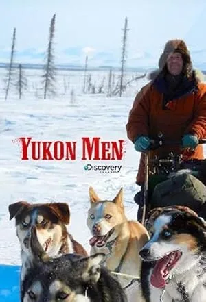 Парни с Юкона