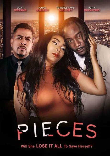 Pieces
