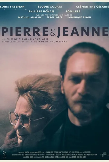 Pierre & Jeanne
