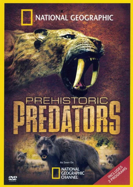 Prehistoric Predators