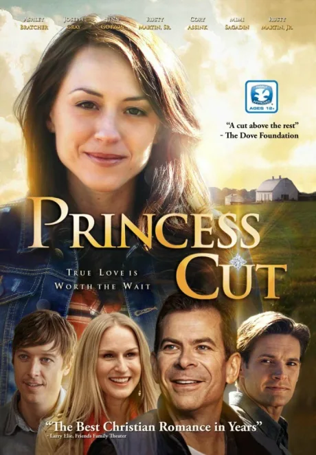 Princess Cut