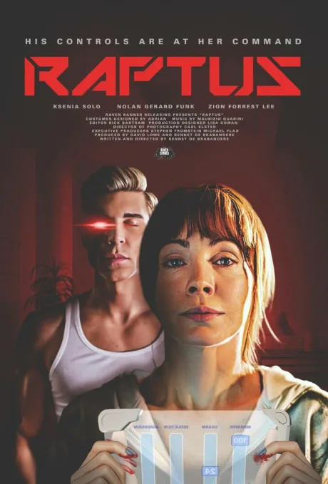 Раптус