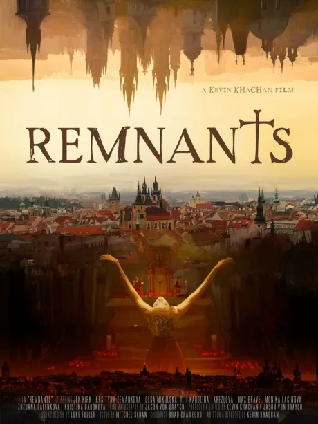 Remnants