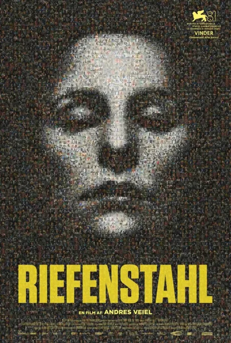 Рифеншталь