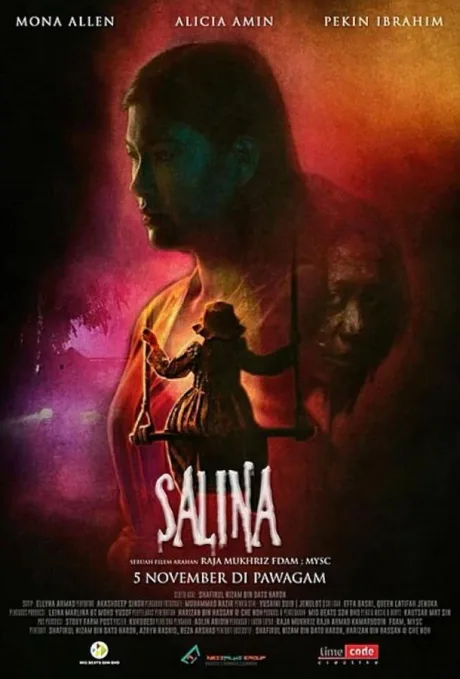 Salina