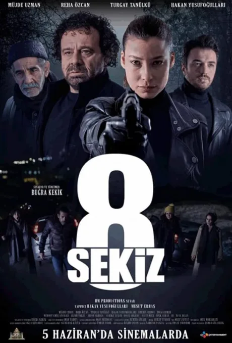 Sekiz