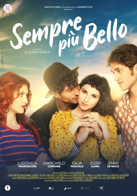 Sempre più bello