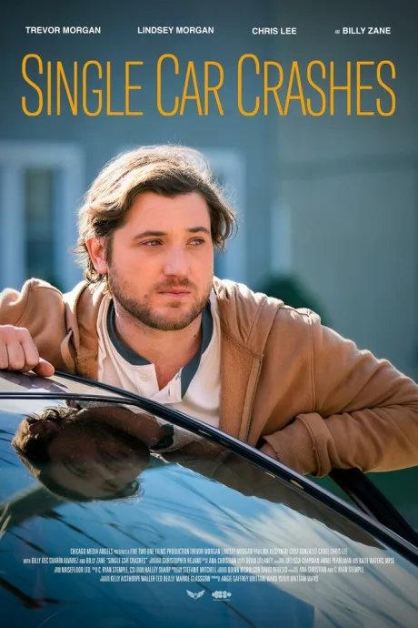 Single Car Crashes