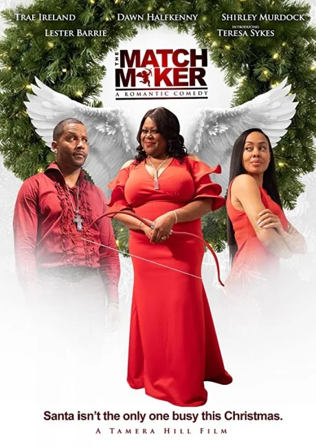 Tamera Hill’s The Matchmaker