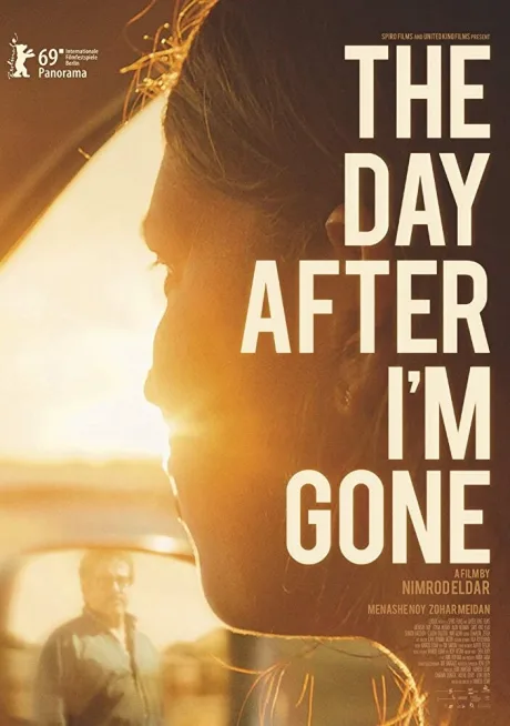 The Day After I’m Gone