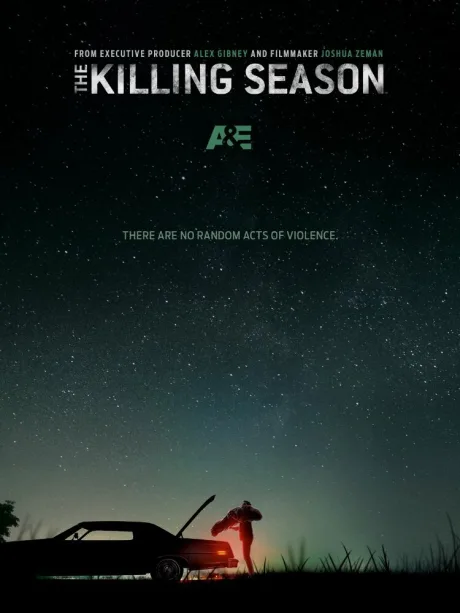 The Killing Season