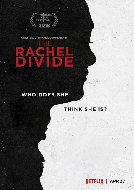 The Rachel Divide